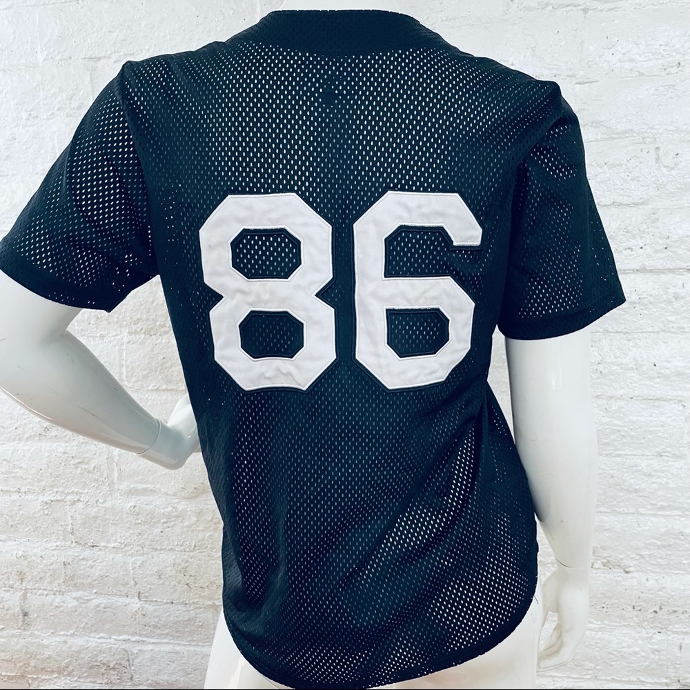 HUF  JERSEY  SIZE M - Picture 6 of 6